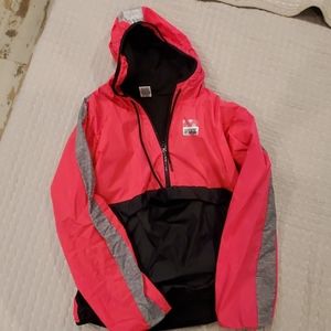 Victoria's secret rain coat